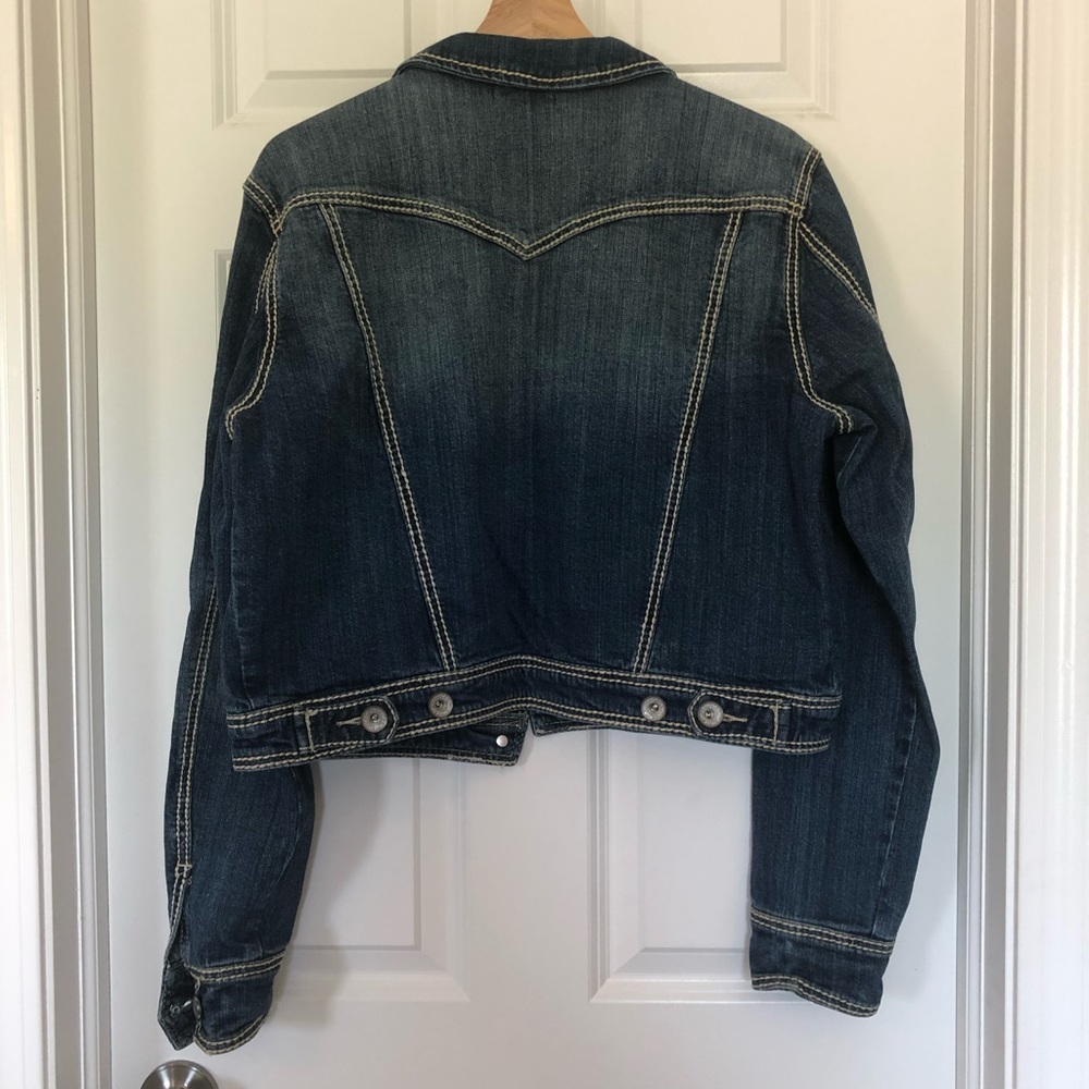 Jacket - Picture 2 of 3